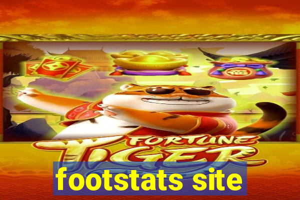 footstats site